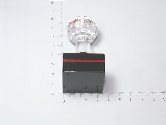 ด้าม Flash HY2020&nbsp;คริสตัล